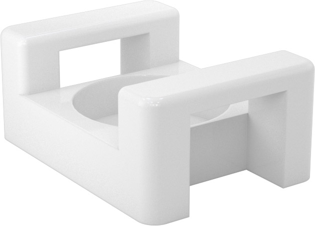 Cable Tie Mount