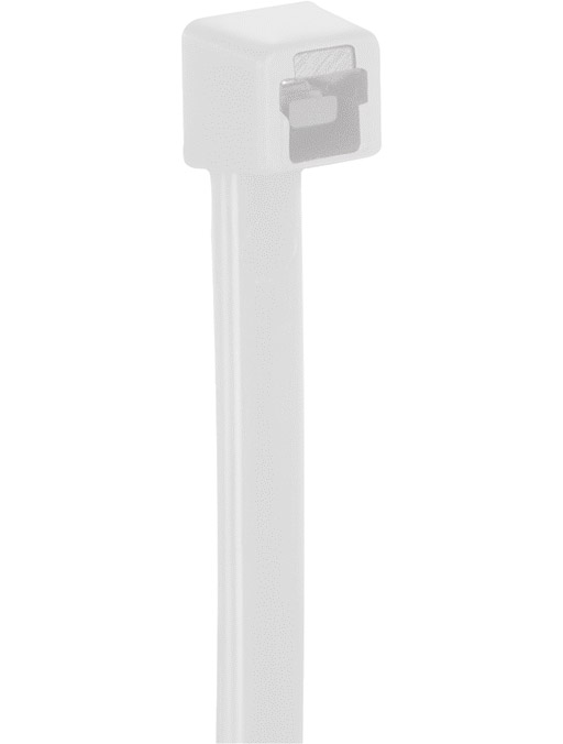 Nylon Plastic Cable Tie