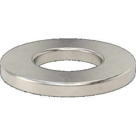 Stainless Steel Washer